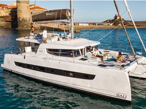 Bali 4.6 „Maja“ – fotka 1