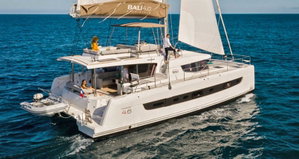 Bali 4.6 „Maja“ – fotka 4