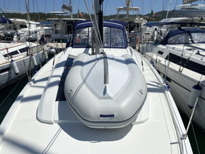 Oceanis 46.1 „Ferro Azzurro“ – fotka 11