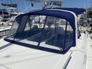 Oceanis 46.1 „Ferro Azzurro“ – fotka 8