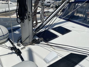 Oceanis 46.1 „Ferro Azzurro“ – fotka 6