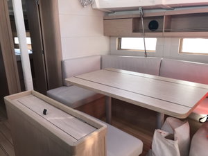 Oceanis 46.1 „Ferro Azzurro“ – fotka 3