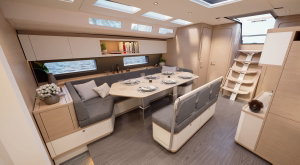 Dufour 48 „Tranquila“ – fotka 4
