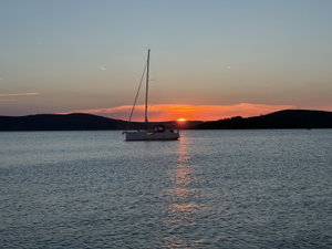 Sun Odyssey 349 „NOVARA“ – fotka 3