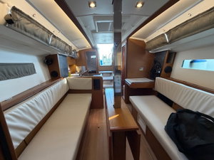 Sun Odyssey 349 „NOVARA“ – fotka 8