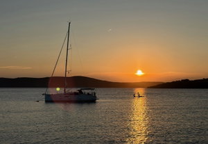 Sun Odyssey 349 „NOVARA“ – fotka 5