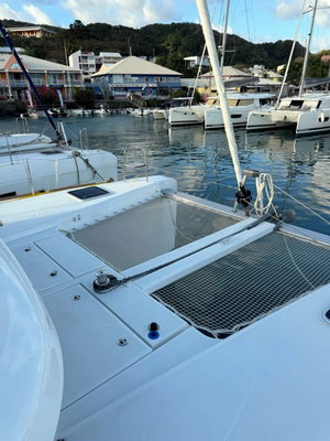 Lagoon 40 „TI BO III“ – fotka 4