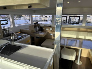 Lagoon 40 „TI BO III“ – fotka 7