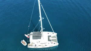 Lagoon 46 „POSEIDON“ – fotka 4