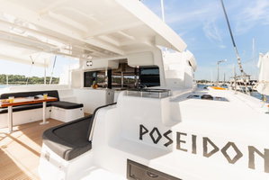 Lagoon 46 „POSEIDON“ – fotka 9