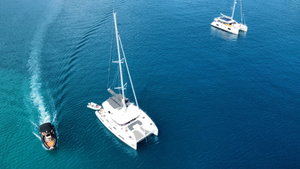 Lagoon 46 „POSEIDON“ – fotka 8