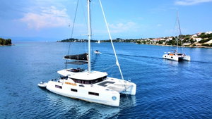 Lagoon 46 „POSEIDON“ – fotka 6