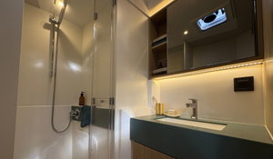 Lagoon 47 „NAVA“ – fotka 16