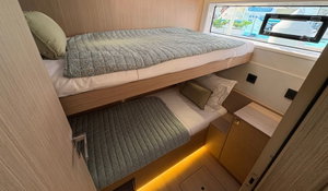 Lagoon 47 „NAVA“ – fotka 14
