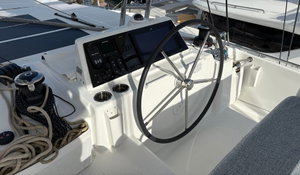Lagoon 47 „NAVA“ – fotka 20