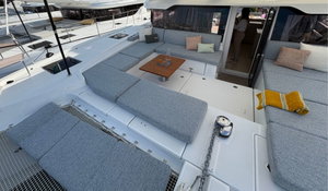 Lagoon 47 „NAVA“ – fotka 8