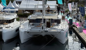 Lagoon 47 „NAVA“ – fotka 4