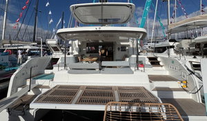 Lagoon 47 „NAVA“ – fotka 3
