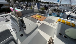 Lagoon 47 „NAVA“ – fotka 19