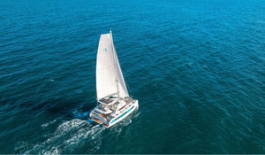 Lagoon 47 „NAVA“ – fotka 7