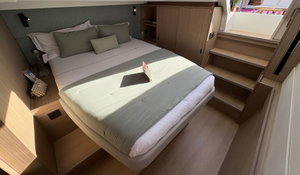 Lagoon 47 „NAVA“ – fotka 13
