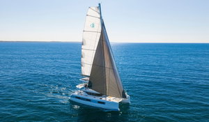 Lagoon 47 „NAVA“ – fotka 6