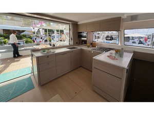 Lagoon 47 „NAVA“ – fotka 22