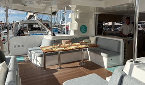 Lagoon 47 „NAVA“ – fotka 21