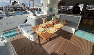 Lagoon 47 „NAVA“ – fotka 9