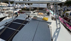 Lagoon 47 „NAVA“ – fotka 10