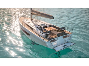 Dufour 39 „Takamaka“ – fotka 1