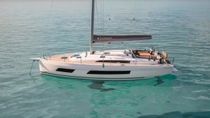 Dufour 39 „Takamaka“ – fotka 11