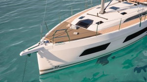 Dufour 39 „Takamaka“ – fotka 15