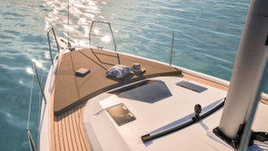 Dufour 39 „Takamaka“ – fotka 16
