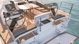 Dufour 39 „Takamaka“ – fotka 13