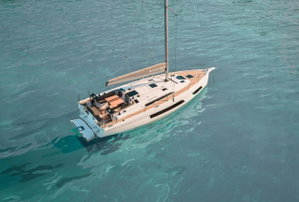 Dufour 39 „Takamaka“ – fotka 17