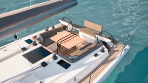 Dufour 39 „Takamaka“ – fotka 12