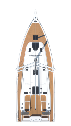 Dufour 39 „Takamaka“ – fotka 20