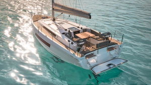Dufour 39 „Takamaka“ – fotka 14