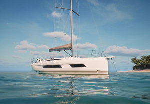 Dufour 39 „Takamaka“ – fotka 18