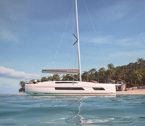 Dufour 39 „Takamaka“ – fotka 21