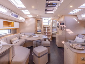 Dufour 48 „Tintin“ – fotka 3