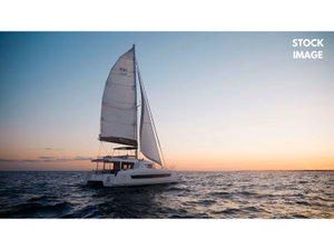 Bali 4.6 „Martilux - A/C, Generator, Water maker“ – fotka 1