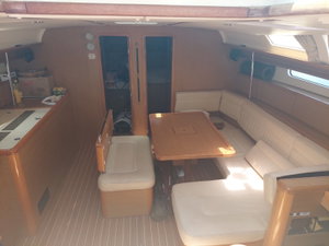 Sun Odyssey 49i „ALMYRA“ – fotka 4