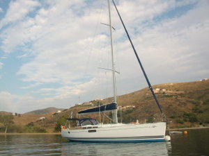 Sun Odyssey 49i „ALMYRA“ – fotka 1