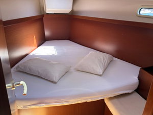 Hanse 385 „Alkyoni“ – fotka 7