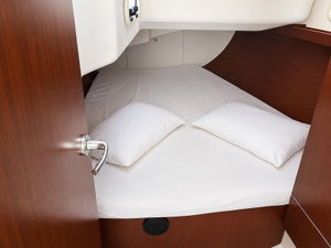 Hanse 385 „Alkyoni“ – fotka 9