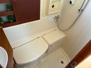 Hanse 385 „Alkyoni“ – fotka 5