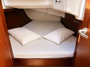 Hanse 385 „Alkyoni“ – fotka 8