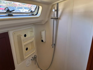 Hanse 385 „Alkyoni“ – fotka 4